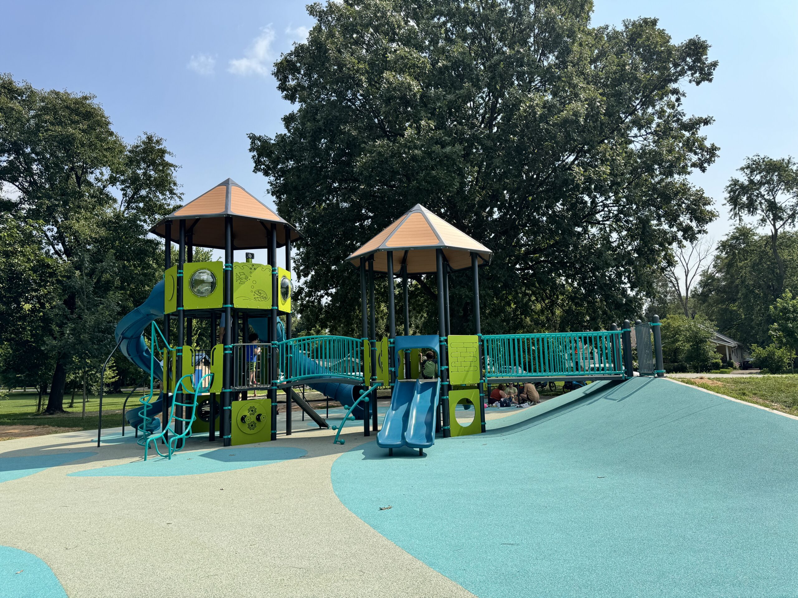 Arsenal Park