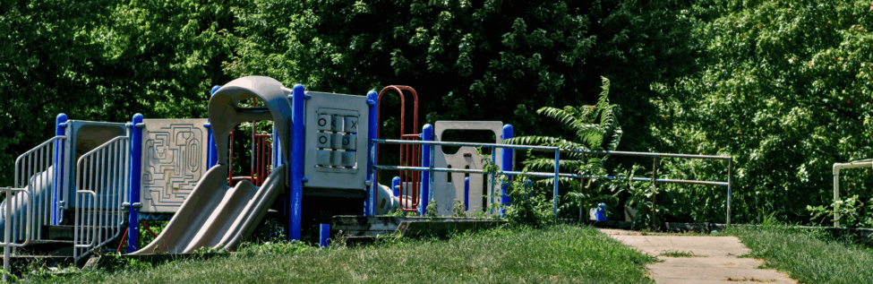 Orange Park - Indy Parks & Recreation