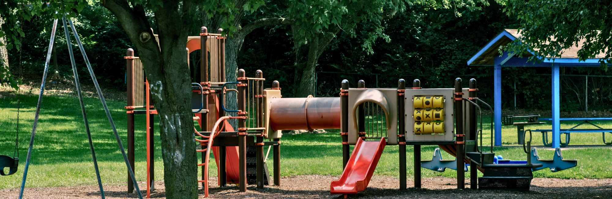 Bluff Park