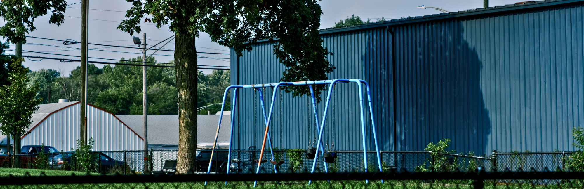 Christina Oaks Park
