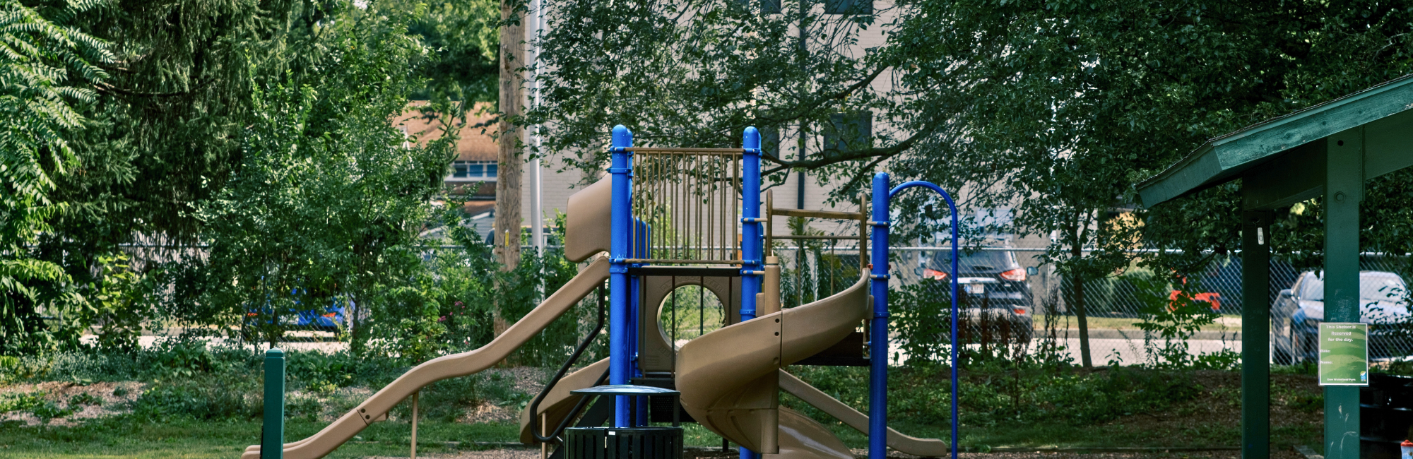 Dan Wakefield Park