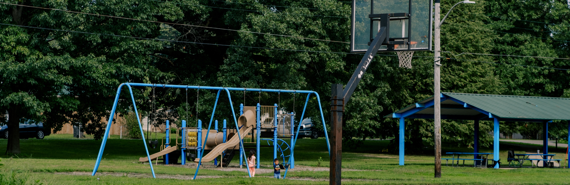 Denver Park