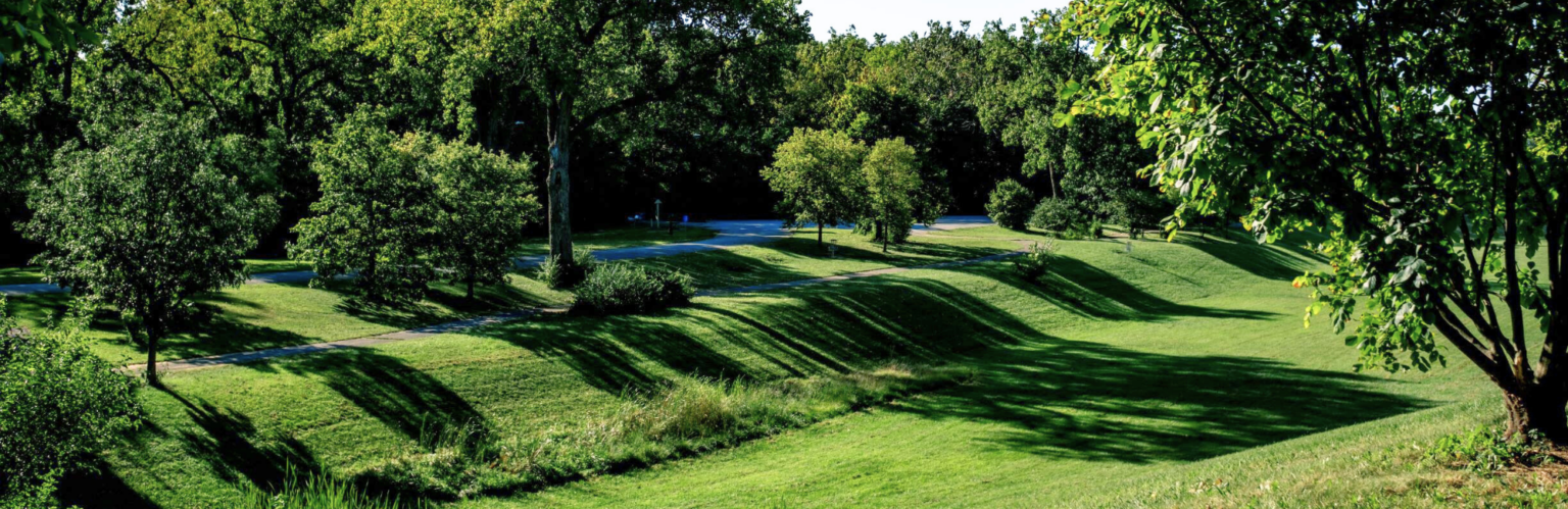 Brookside Park - Indy Parks & Recreation