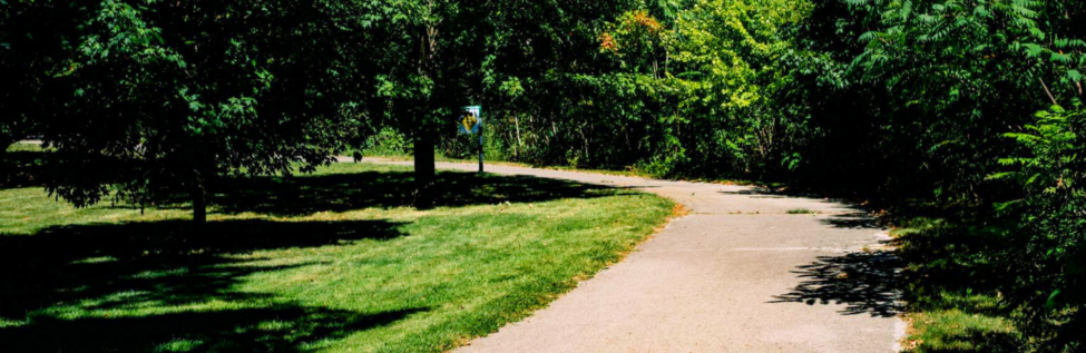 Brown's Corner Park - Indy Parks & Recreation