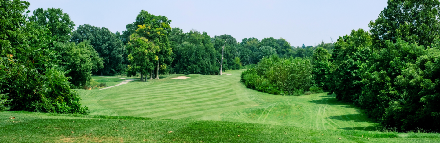 Coffin Golf Course - Indy Parks & Recreation