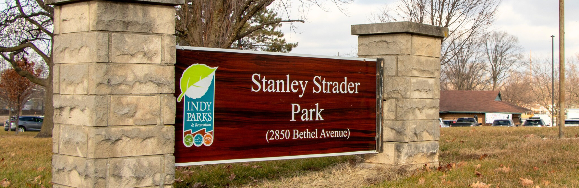 Stanley Strader Park Family Center