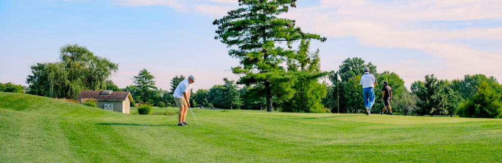 Sahm Golf Course Indy Parks Recreation Sahm Golf Course Indy Parks Recreation