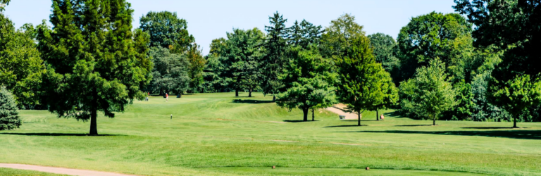 Sarah Shank Golf Course Indy Parks Recreation