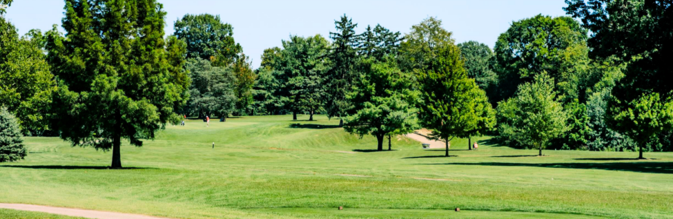 Sarah Shank Golf Course - Indy Parks & Recreation