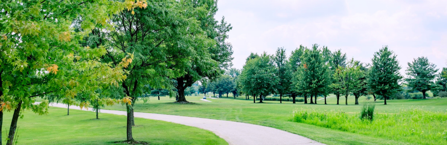 Smock Golf Course - Indy Parks & Recreation