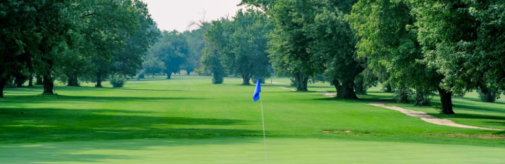 South Grove Golf Course - Indy Parks & Recreation