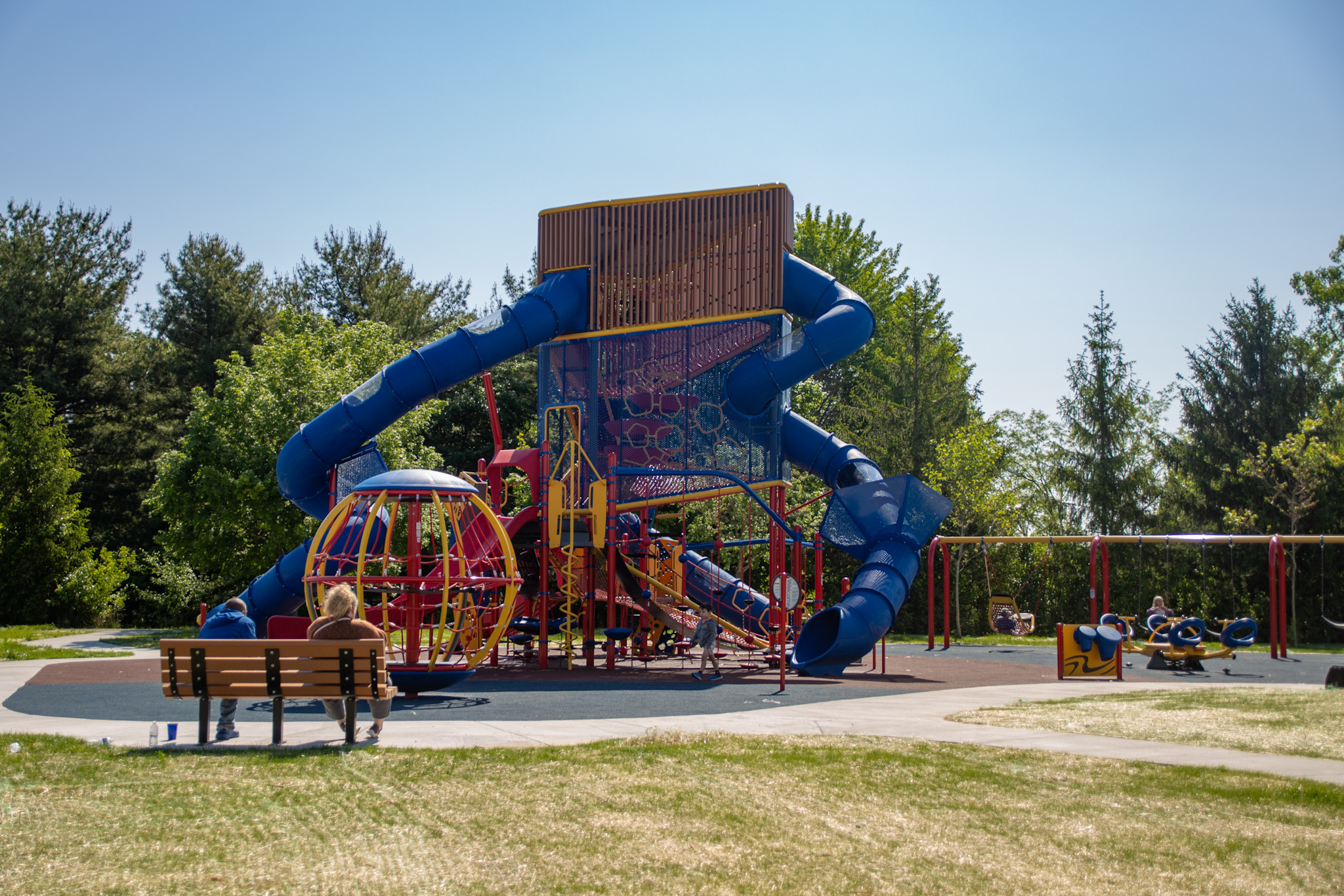 Thompson Park