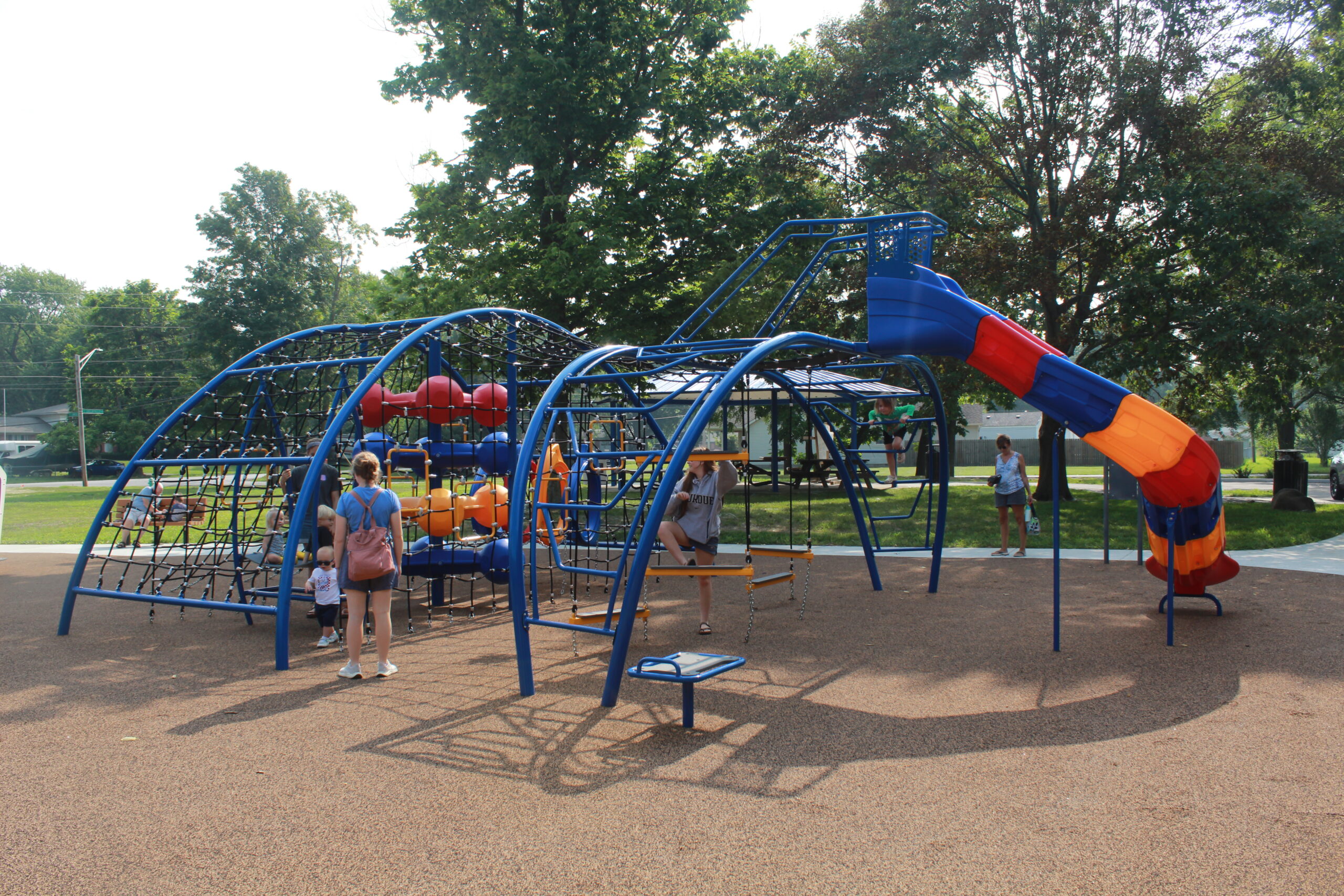 Tolin-Akeman Park