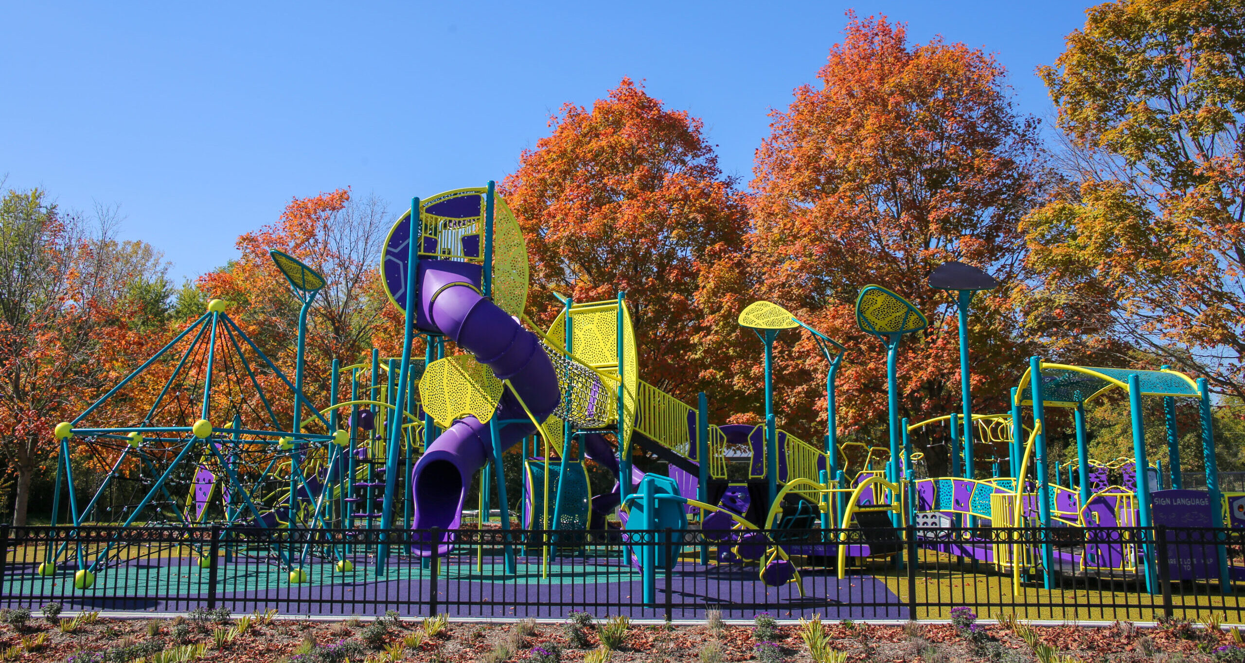 Franklin Township Community Park