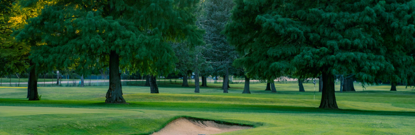 Thatcher Golf Course - Indy Parks & Recreation