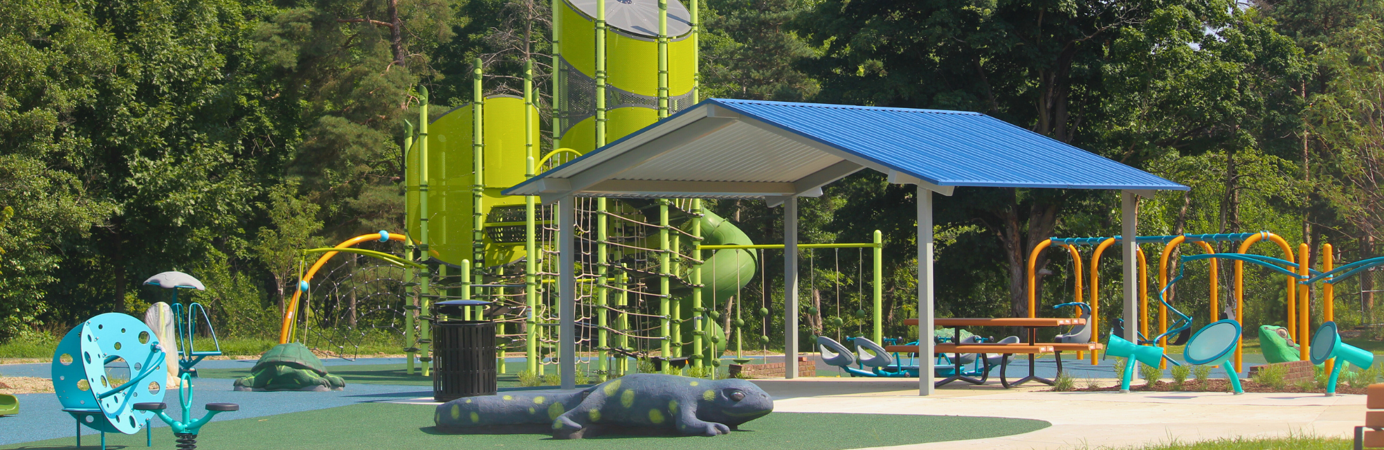 Washington Park
