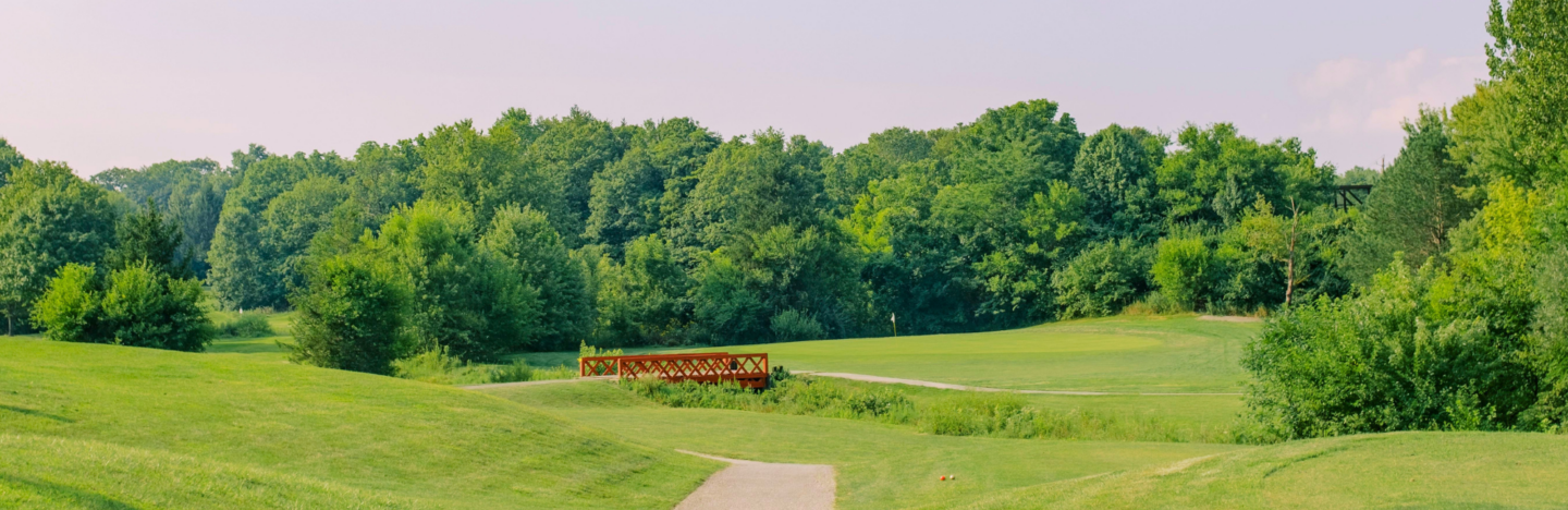 Whispering Hills Golf Course - Indy Parks & Recreation