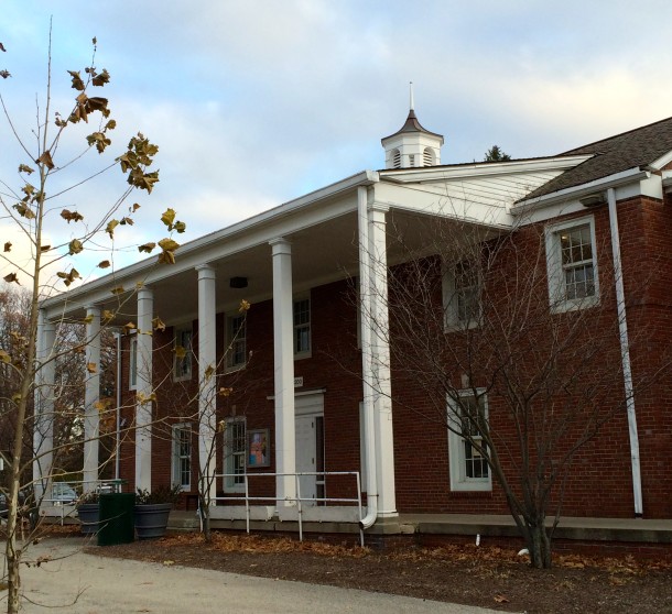 Christian Park Family Center - Indy Parks & Recreation