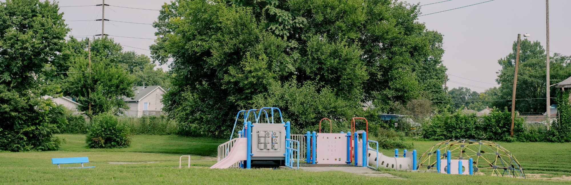 Lentz Park