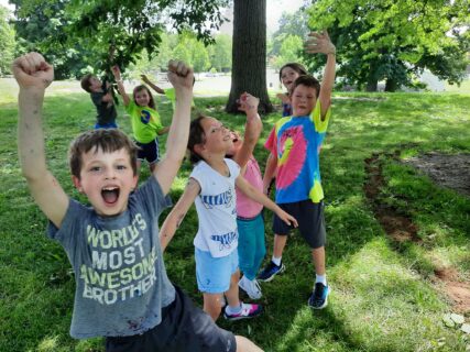 Garfield Park Art Center - Indy Parks & Recreation