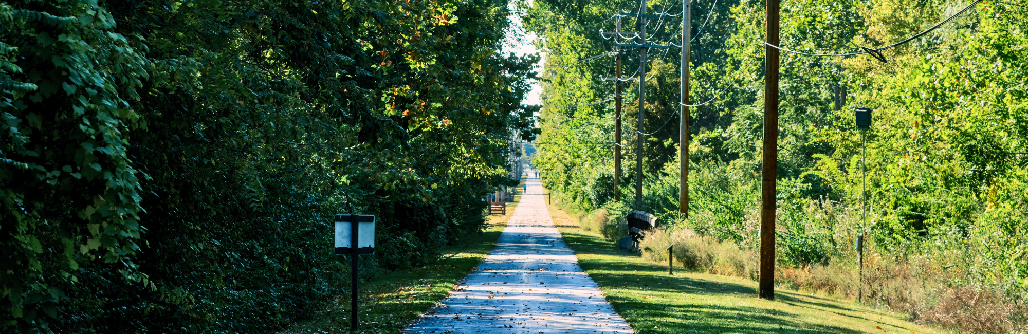 Pennsy Trail