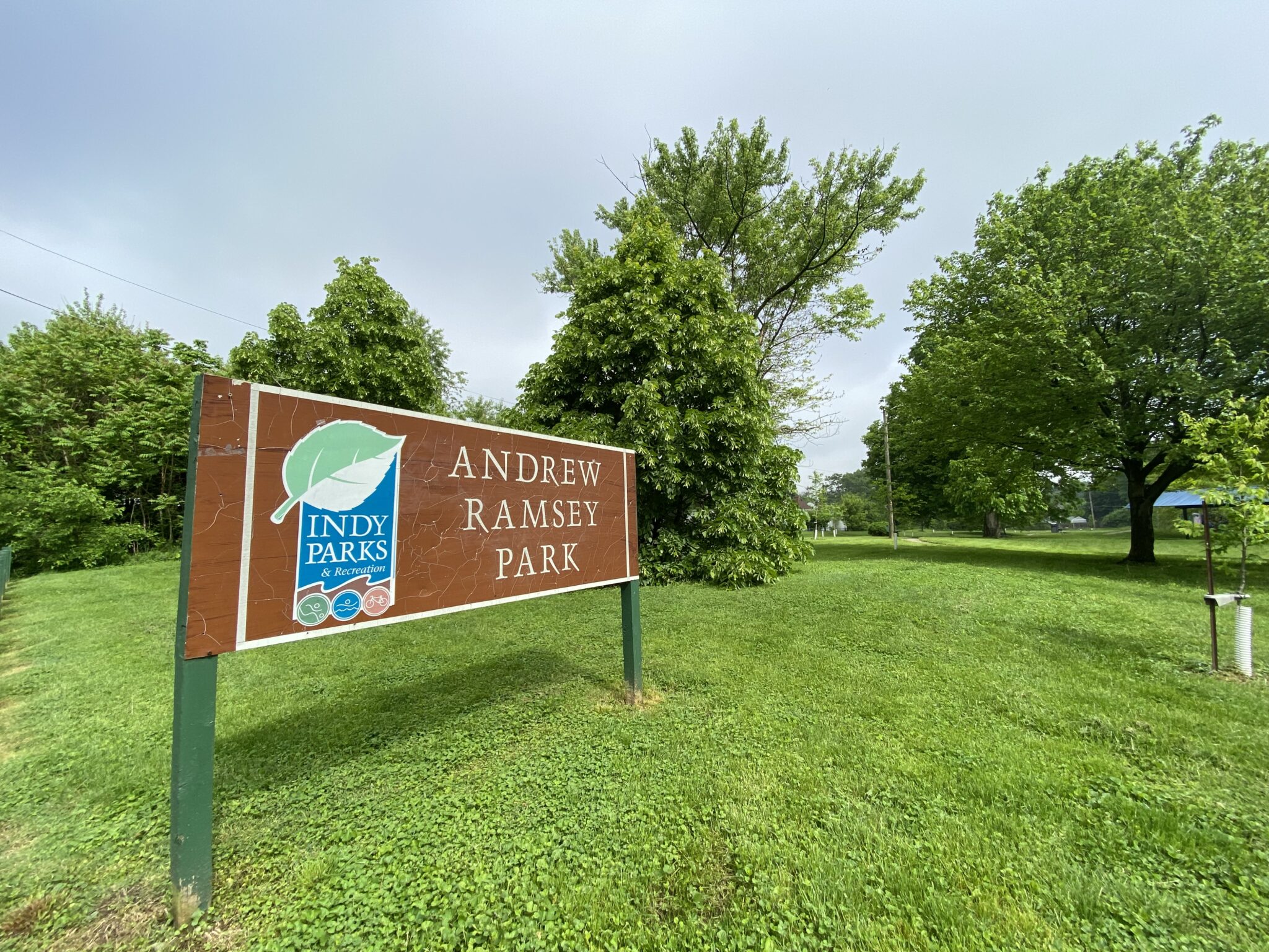 Andrew Ramsey Park - Indy Parks & Recreation